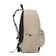 image 4 of MidOcean Leirur Laptop Backpack - Rope - One Size Brown