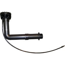 Plastica Triton Complete Top Diffuser System 30in