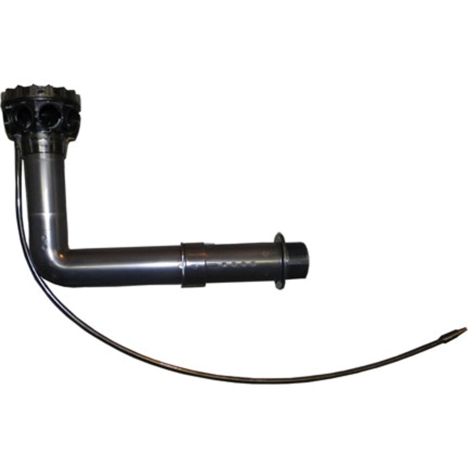 image 1 of Plastica Triton Complete Top Diffuser System 30in