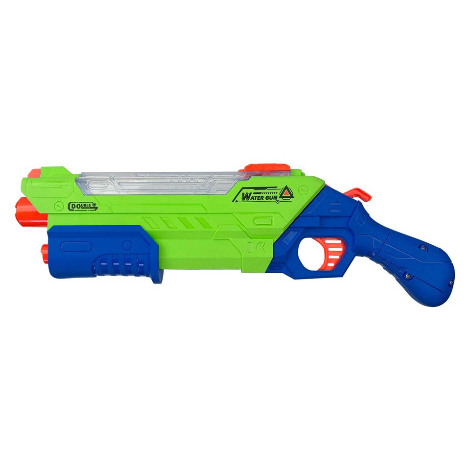 image 1 of vfm-estore Water Gun Pistol - Electric Pump or Hose Connection