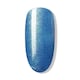 image 2 of Bluesky Blue Gel Polish - Electric Glitter Blue 10ml