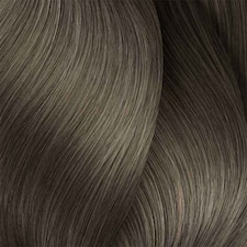 Loreal Paris Dialight Acidic Ammonia Free Gloss Color Yellow | 7.01 Natural Ash Blonde