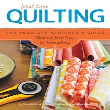 Quilting (first Time)