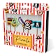 image 2 of Novelty Cake Candle Set - Pirate
