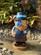 image 3 of Garden Gnome - Scotland hand painted