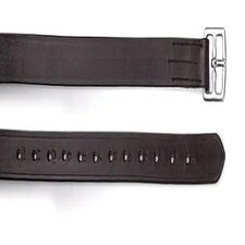 Shires Blenheim Stirrup Leathers Black | Size: 36 Inch
Colour: Black