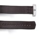 image 1 of Shires Blenheim Stirrup Leathers Black | Size: 36 Inch
Colour: Black