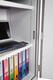 image 4 of Phoenix Fire Ranger FS1514K Size 4 Fire & Security Safe with Key Lock