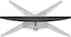 image 10 of DELL Pro Plus P2725DE, 68.6 cm (27 inches), 2560 x 1440 pixels, Quad HD, LCD, 8 ms, Black, Silver | Black | Black, Silver