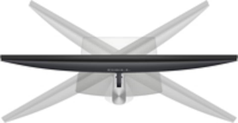 image 1 of DELL Pro Plus P2725DE, 68.6 cm (27 inches), 2560 x 1440 pixels, Quad HD, LCD, 8 ms, Black, Silver | Black | Black, Silver