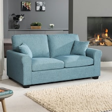 Dawson Sofabed - Teal