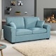 image 1 of Dawson Sofabed - Teal