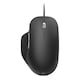 image 1 of Microsoft Egronomic Wired USB Laser Mouse - Black