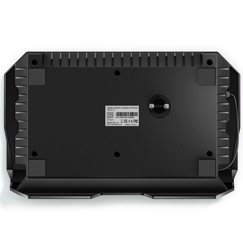 image 1 of Drone 2 Arcade Joystick