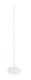 image 3 of Freestanding Coat Rack Tree Branch Hanger Stand | White | Not provided | 1