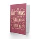 image 2 of Quote Motivation Native American Blessings Quote Card