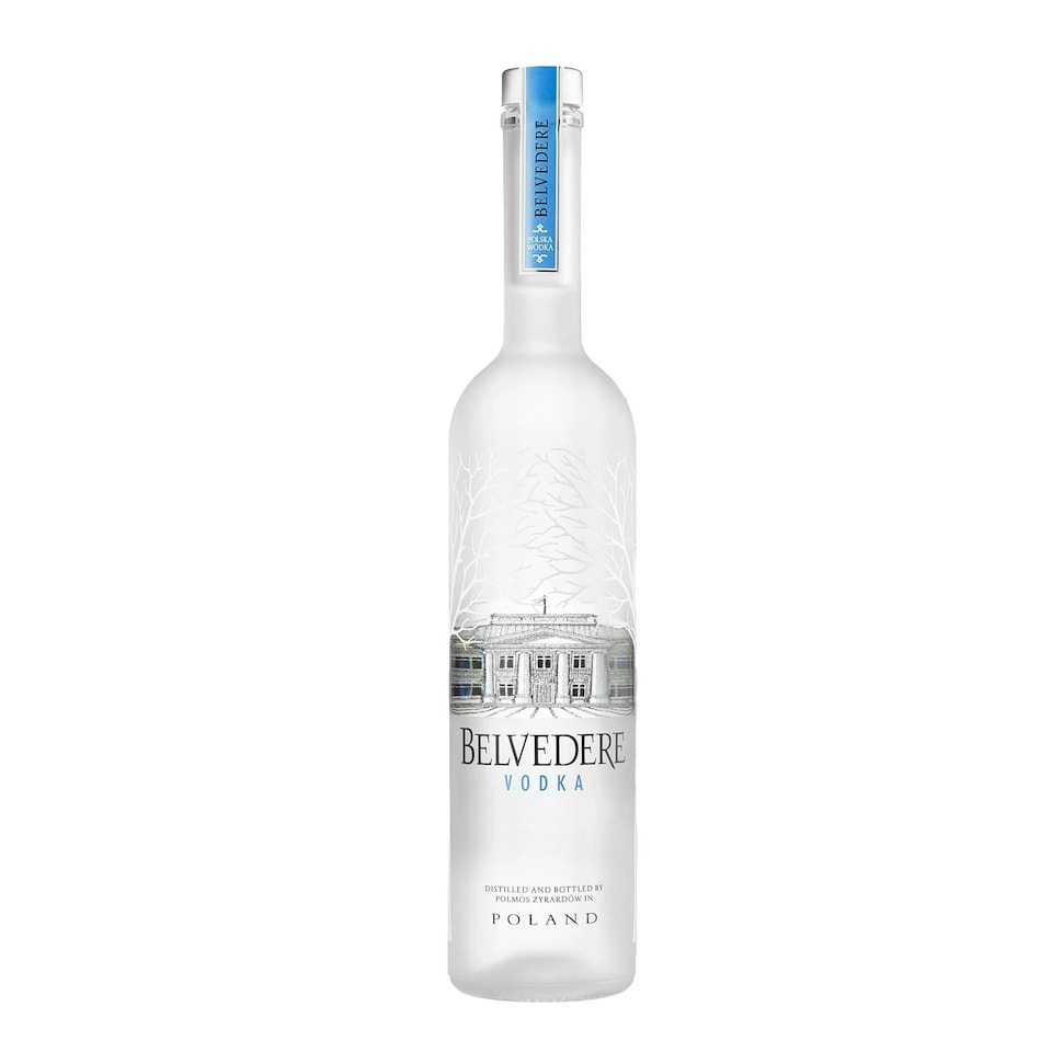 image 1 of Belvedere Vodka 1L