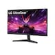 image 2 of LG UltraGear 24GS60F-B 24" Rapid IPS FHD 180Hz 1ms 1080p Gaming Monitor