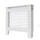 image 1 of Modern Radiator Cover With Shelf Hallway Furniture
