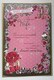image 2 of Wife Happy Birthday Lovely Verse Card By Wishing Well