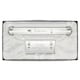 image 2 of Personalised Graduation Silver Plated Certificate Holder