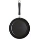 image 2 of Meyer 5 Piece Stainless Steel Induction Non-Stick Pan Set