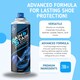 image 2 of Rain & Stain Defence Spray - Liquid & Stain Repellant Spray (Pack of one / 200ml)