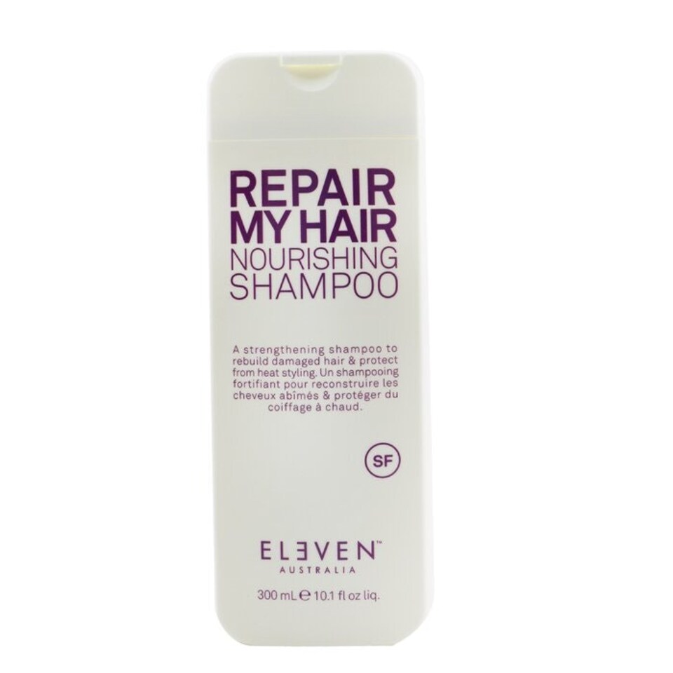 image 1 of Repair My Hair Nourishing Shampoo - 300 ml/10.1Oz