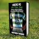 image 1 of Personalised Celtic on this Day Book