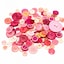 Mixed Pinks