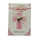 image 1 of For Daughter Dove And Cross Pink Design Confirmation Religious Greeting Card