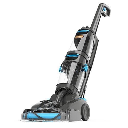 VAX Dual Power Pet Advance Carpet Cleaner ECR2V1P