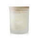 image 2 of Scented Candle - Aroma Respire - 180g/6.3oz N/A