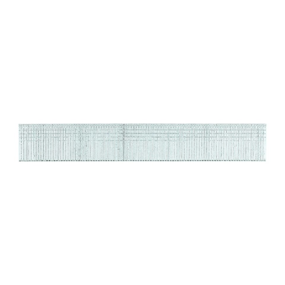 image 1 of Timco - FirmaHold Collated Brad Nails - 18 Gauge - Straight - Galvanised (Size 18g x 19 - 5000 Pieces)