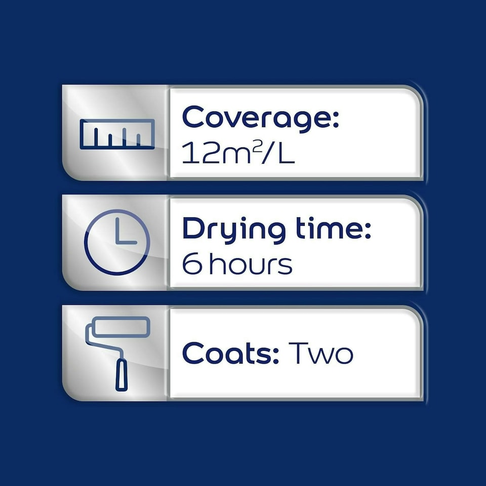 image 1 of Dulux Quick Dry Satinwood Paint - Willow Tree 750ml
