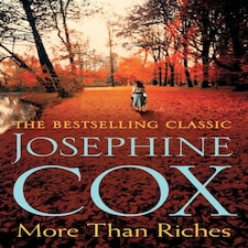 More Than Riches