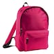 image 1 of SOLS Rider Backpack / Rucksack Bag - Fuchsia - ONE