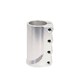 image 1 of CORE Aura SCS Scooter Clamp - Raw