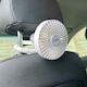 image 4 of Breeze DF2010 Rechargeable Mini Tripod Fan