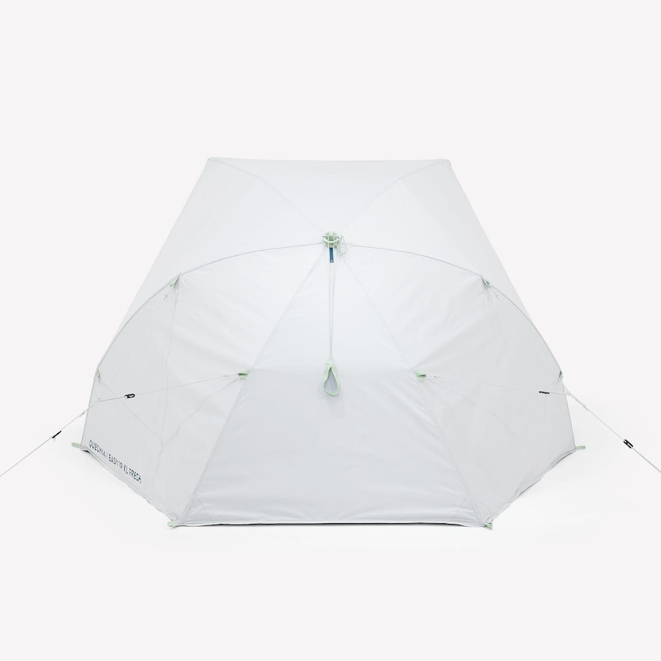 image 1 of Decathlon Instant camping shelter - 2 person - 2 seconds easy 2P XL fresh