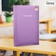image 2 of ARPAN Large Slip In Memo Photo Album for 300 Photos 6x4" (10x15cm) – Hardcover Picture Album with Memo Writing Space for Family, Wedding & Travel Memories