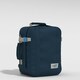 image 5 of Classic Tech Backpack 28L Blue Grotto Blue