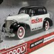 image 6 of Mr Monopoly 1939 Chevrolet Master Deluxe 1:24 Jada 253255048
