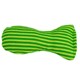 image 5 of 1 Yeow Interactive Small Cat Kitten Stinkie Stripe Fish With Catnip Toy Play Cat Gift