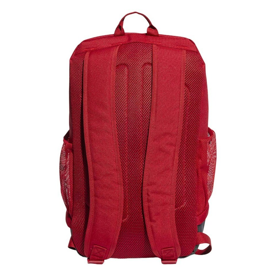 image 1 of Adidas Tiro 23 League Backpack - Team Power Red/Black/White - One Size