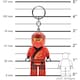 image 2 of Lego Ninjago Legacy Key Light - Kai