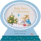 image 3 of Peter Rabbit Baby Boy's First Christmas Card