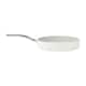 image 1 of Vinga Alte Aluminium Frying Pan - Beige - 9.2cm x 44.2cm x 24cm