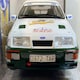 image 2 of Ford Sierra RS Cosworth TDC 1988 Auriol Occelli  1:18 Solido 1806102