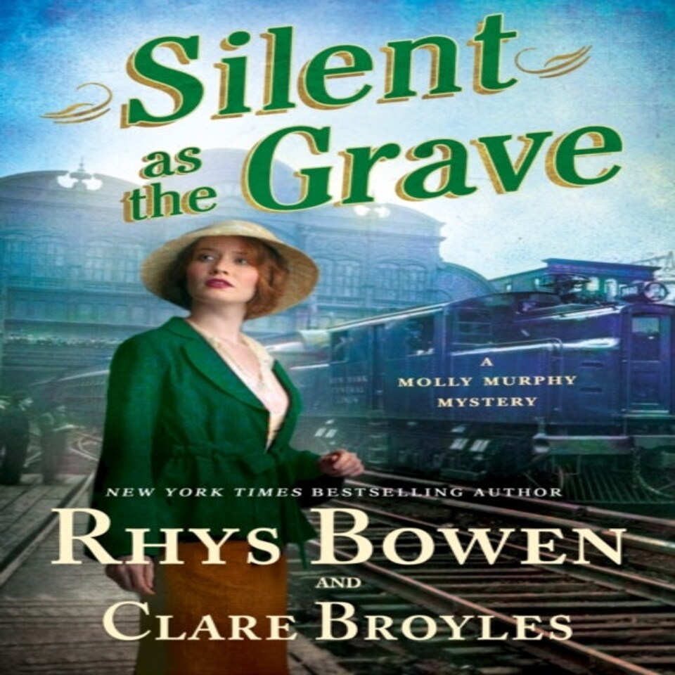 Silent As The Grave